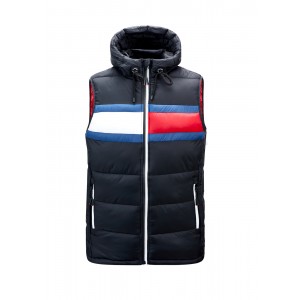 men's padded vest #PVT22931